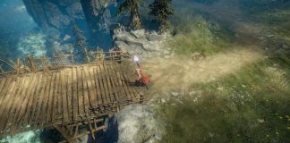 Udostępniono zwiastun Shadows: Awakening izometrycznego hack’n’slasha dla jednego gracza