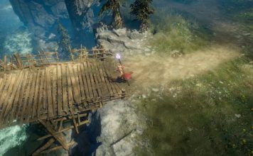 Udostępniono zwiastun Shadows: Awakening izometrycznego hack’n’slasha dla jednego gracza
