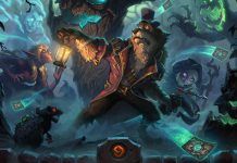 Nowy dodatek do Hearthstone już w kwietniu. A w nim mnóstwo kart i świeży tryb gry