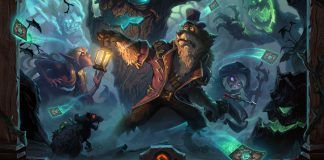 Nowy dodatek do Hearthstone już w kwietniu. A w nim mnóstwo kart i świeży tryb gry