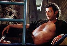 Jeff Goldblum będzie nam towarzyszył podczas gry w Jurassic World Evolution