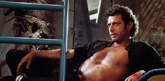 Jeff Goldblum będzie nam towarzyszył podczas gry w Jurassic World Evolution