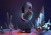 SteelSeries prezentuje słuchawki dla graczy z certyfikatem Hi-Res