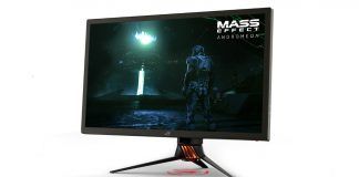 Monitory 4K z odświeżaniem 144 Hz jeszcze w tym roku