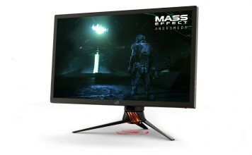 Monitory 4K z odświeżaniem 144 Hz jeszcze w tym roku