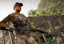 Aktualizacja do Ghost Recon Wildlands opóźniona dla graczy PC Ghost Recon Wildlands