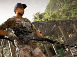 Ghost Recon Wildlands zyskuje nowy tryb: Mercenaries. Część mechanik przypomina Battle Royale Ghost Recon Wildlands