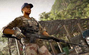 Ghost Recon Wildlands zyskuje nowy tryb: Mercenaries. Część mechanik przypomina Battle Royale Ghost Recon Wildlands