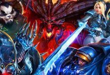 Doczekamy się nowego Battle Royale od Activision Blizzard?