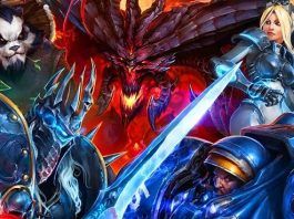 Czystki w Blizzard Activision. Blisko 800 pracowników ląduje na bruku