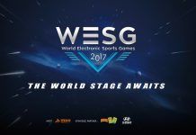 Znamy grupy drugiej rundy WESG. Ciężkie zadanie przed AGO