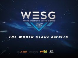 Znamy grupy drugiej rundy WESG. Ciężkie zadanie przed AGO