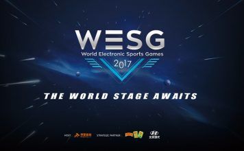 Znamy grupy drugiej rundy WESG. Ciężkie zadanie przed AGO