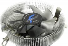 Które chłodzenie Zalmana będzie dopasowane do procesorów z serii Ryzen?