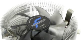 Które chłodzenie Zalmana będzie dopasowane do procesorów z serii Ryzen?