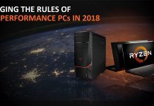 Firma AMD zamierza odzyskać swoje udziały w rynku procesorów z czasów Athlon64