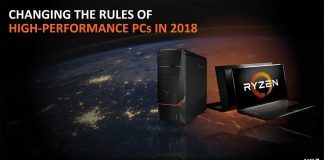 Firma AMD zamierza odzyskać swoje udziały w rynku procesorów z czasów Athlon64