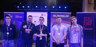 Drużyna SZPERO najlepsza podczas HIRO Quersus Pucharu Polski w Rybniku