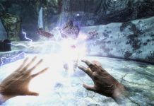 Bethesda ogłosiła datę premiery Skyrim VR