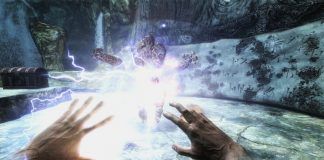 Bethesda ogłosiła datę premiery Skyrim VR