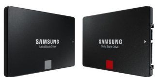 Półgodzinna awaria prądu uszkodziła część światowej produkcji pamięci NAND