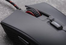 HyperX prezentuje swoją pierwszą myszkę dla graczy – Pulsefire FPS