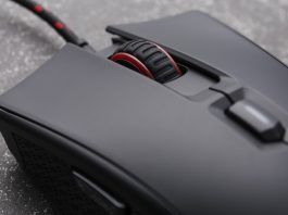 HyperX prezentuje swoją pierwszą myszkę dla graczy – Pulsefire FPS