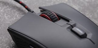 HyperX prezentuje swoją pierwszą myszkę dla graczy – Pulsefire FPS