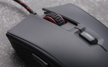 HyperX prezentuje swoją pierwszą myszkę dla graczy – Pulsefire FPS
