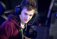 Ninja zmienia „barwy”. Najsłynniejszy streamer będzie nadawał wyłącznie dla Mixera Ninja