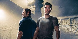 Reżyser A Way Out przedstawia nowy gameplay z gry