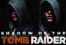 W Shadow of the Tomb Raider będziemy eksplorować starożytne miasta Majów?