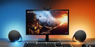 Logitech powiększy armię urządzeń z serii G o system audio i klawiaturę mechaniczną