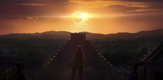 Data wydania Shadow of the Tomb Raider została oficjalnie potwierdzona