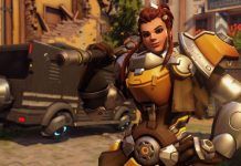 Już w przyszłym tygodniu do ekipy bohaterów Overwatch dołączy Brigitte