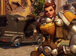 Już w przyszłym tygodniu do ekipy bohaterów Overwatch dołączy Brigitte