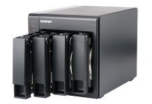 Dyski sieciowe NAS mają poważne dziury w zabezpieczeniach!