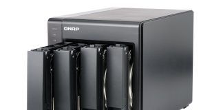 Dyski sieciowe NAS mają poważne dziury w zabezpieczeniach!