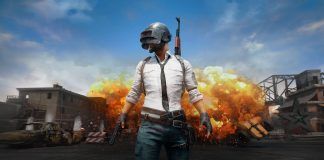 Umiejętności zdobyte dzięki graniu w PUBG uratowały go przed bolesną śmiercią