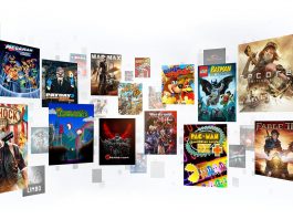 Według Microsoftu to chmura jest przyszłością gamingu. Powstał nowy dział