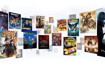 Według Microsoftu to chmura jest przyszłością gamingu. Powstał nowy dział