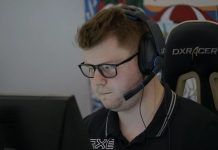 AGO Esports szczęśliwie awansują do dalszej fazy WESG
