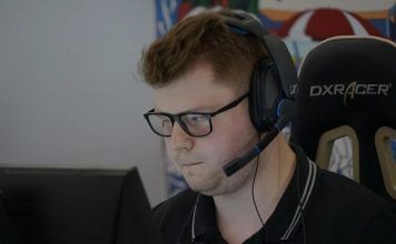 AGO Esports szczęśliwie awansują do dalszej fazy WESG