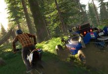 Ubisoft zapowiada premierę The Crew 2 na 29 czerwca