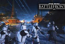 Star Wars Battlefront 2 za darmo Battlefront 2