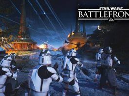 Star Wars Battlefront 2 za darmo Battlefront 2