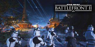 EA Access w końcu pojawi się na PlayStation 4 Battlefront 2