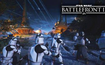 EA Access w końcu pojawi się na PlayStation 4 Battlefront 2