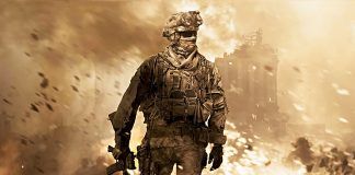 Przez chwilę na liście towarów w Amazon można było znaleźć Call of Duty: Modern Warfare 2 Remastered