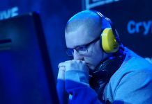 AGO przegrywa z Team Russia i odpada z WESG 2017